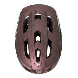 Casco Hebo Balder II Marrón: Estilo y Seguridad, ¡Compra Ahora!