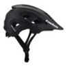 Compra Casco Hebo Balder II Negro Mate - Seguridad y Estilo