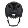 Compra Casco Hebo Balder II Negro Mate - Seguridad y Estilo