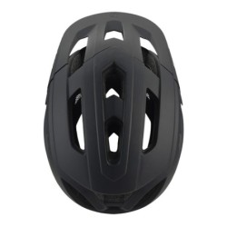 Compra Casco Hebo Balder II Negro Mate - Seguridad y Estilo