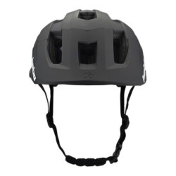 Compra Casco Hebo Balder II Negro Mate - Seguridad y Estilo