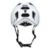 Casco Hebo Origin Blanco Polar: Seguridad y Estilo - ¡Compra Ya!