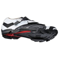 Zapatillas Shimano SH M162: Confort y Rendimiento, ¡Compra Ya!