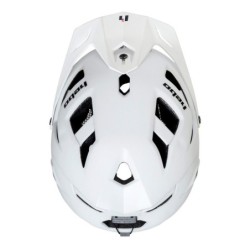 Casco Hebo Origin Blanco Polar: Seguridad y Estilo - ¡Compra Ya!