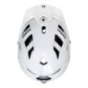 Casco Hebo Origin Blanco Polar: Seguridad y Estilo - ¡Compra Ya!