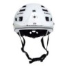 Casco Hebo Origin Blanco Polar: Seguridad y Estilo - ¡Compra Ya!