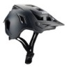 Casco Hebo Origin Negro Brillo: Estilo y Seguridad, ¡Compra Ya!