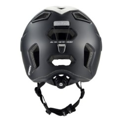 Casco Hebo Origin Negro Brillo: Estilo y Seguridad, ¡Compra Ya!
