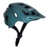 Casco Hebo Origin Mate Verde: Seguridad y Estilo. ¡Compra Ya!
