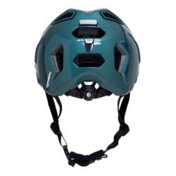 Casco Hebo Origin Mate Verde: Seguridad y Estilo. ¡Compra Ya!