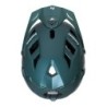 Casco Hebo Origin Mate Verde: Seguridad y Estilo. ¡Compra Ya!