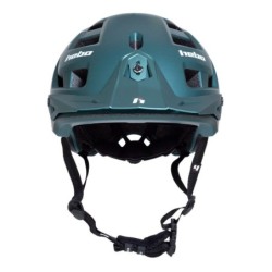 Casco Hebo Origin Mate Verde: Seguridad y Estilo. ¡Compra Ya!