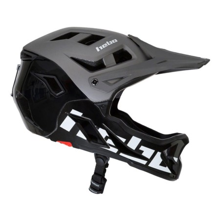 Casco Hebo Origin + Titanio: Ligero y Seguro. ¡Compra Ahora!