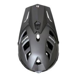 Casco Hebo Origin + Titanio: Ligero y Seguro. ¡Compra Ahora!