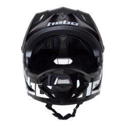 Casco Hebo Origin + Titanio: Ligero y Seguro. ¡Compra Ahora!