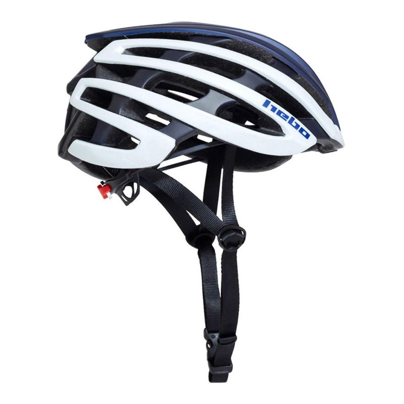 Compra Casco Hebo Core Azulado: Estilo y Seguridad Garantizados