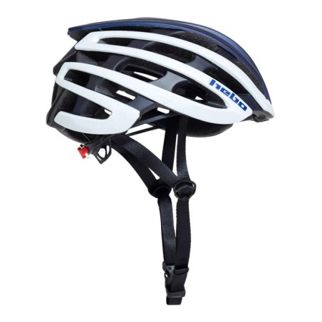 Compra Casco Hebo Core Azulado: Estilo y Seguridad Garantizados