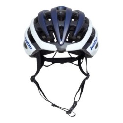 Compra Casco Hebo Core Azulado: Estilo y Seguridad Garantizados