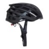 Casco Hebo Core Negro Claro: Seguridad y Estilo, ¡Compra Ahora!