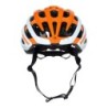 Casco Hebo Core Blanco Naranja: Seguridad y Estilo ¡Compra Ya!