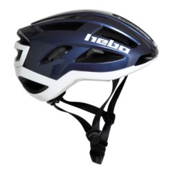 Casco Hebo GR Kernel Azul: Protección y Estilo - ¡Compra Ahora!