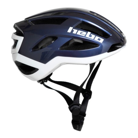 Casco Hebo GR Kernel Azul: Protección y Estilo - ¡Compra Ahora!