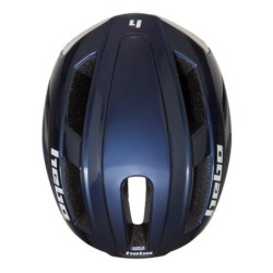 Casco Hebo GR Kernel Azul: Protección y Estilo - ¡Compra Ahora!