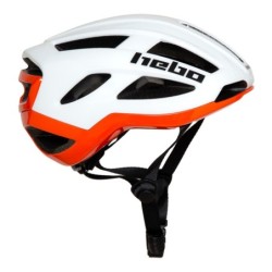 Casco Hebo GR Kernel Blanco: Seguridad y Estilo, ¡Compra Ya!