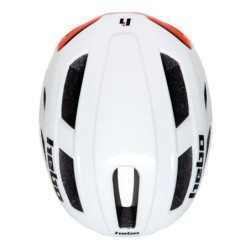 Casco Hebo GR Kernel Blanco: Seguridad y Estilo, ¡Compra Ya!