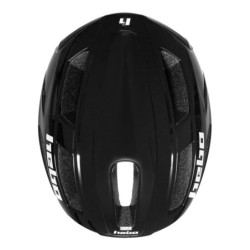 Casco Hebo GR Kernel Negro Oscuro: Seguridad y Estilo ¡Compra Ya!