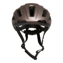 Casco Hebo Kernel Titanio: Ligero y Seguro - ¡Compra Ahora!