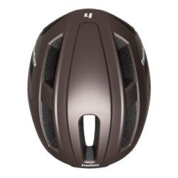 Casco Hebo Kernel Titanio: Ligero y Seguro - ¡Compra Ahora!