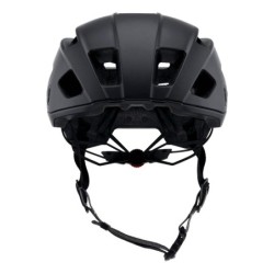 Casco 100% Altis Negro Brillo: Estilo y Seguridad ¡Compra Ahora!