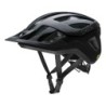 Casco Smith Convoy MIPS Negro Brillante - Seguridad y Estilo