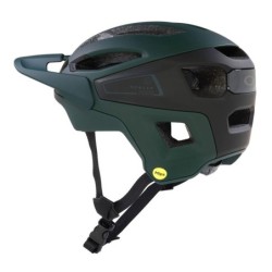 Casco Oakley DRT3 MIPS Verde Oscuro Negro | Seguridad y Estilo