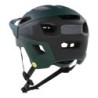 Casco Oakley DRT3 MIPS Verde Oscuro Negro | Seguridad y Estilo