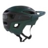 Casco Oakley DRT3 MIPS Verde Oscuro Negro | Seguridad y Estilo