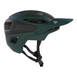 Casco Oakley DRT3 MIPS Verde Oscuro Negro | Seguridad y Estilo
