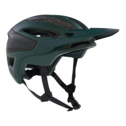 Casco Oakley DRT3 MIPS Verde Oscuro Negro | Seguridad y Estilo