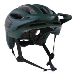 Casco Oakley DRT3 MIPS Verde Oscuro Negro | Seguridad y Estilo