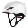 Casco Lumos Matrix Blanco: Seguridad y Estilo, ¡Compra Ahora!
