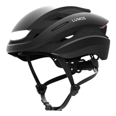 Casco Lumos Ultra MIPS Negro: Seguridad y Estilo - ¡Compra Ya!