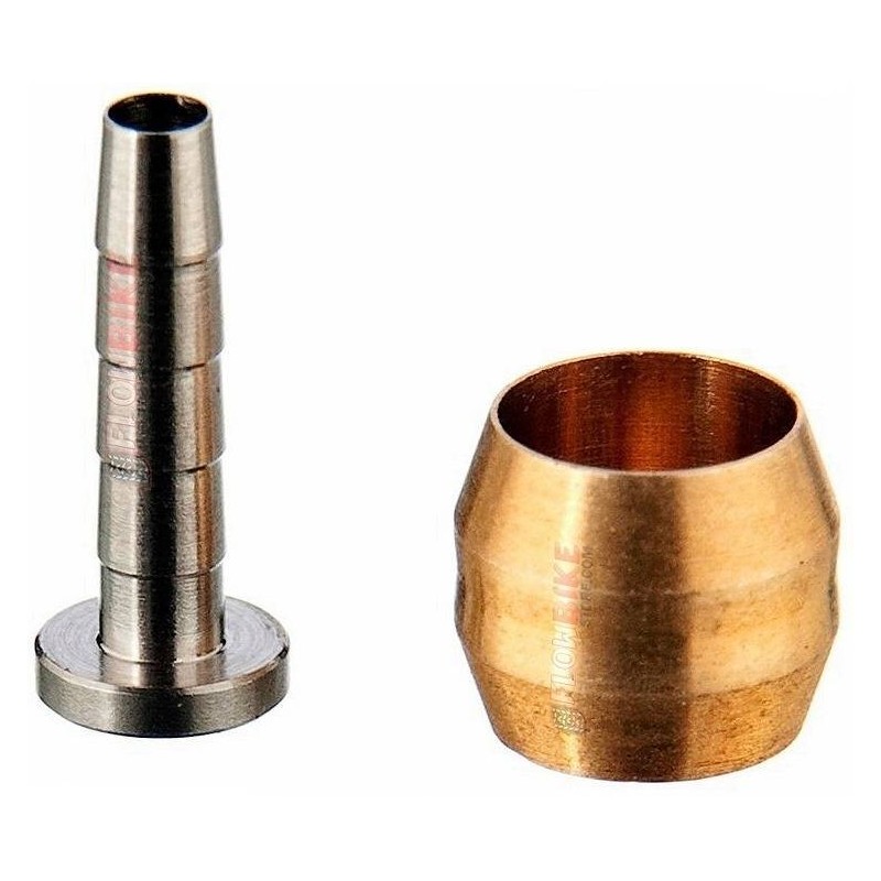 Compra Pin Reductor y Oliva SM-BH90 para Frenos Shimano