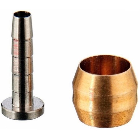 Compra Pin Reductor y Oliva SM-BH90 para Frenos Shimano