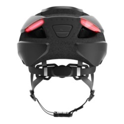 Casco Lumos Ultra Negro: Seguridad y Estilo - ¡Compra Ahora!