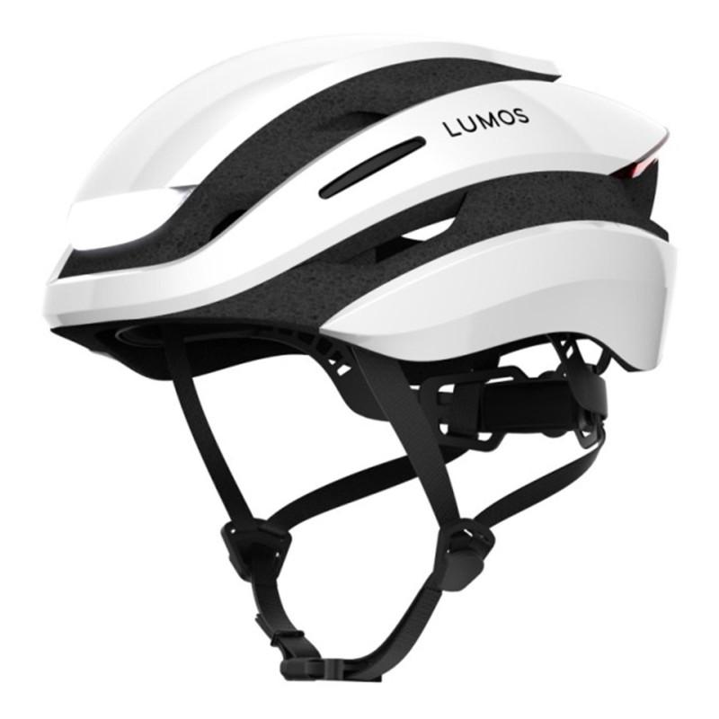 Compra Casco Lumos Ultra Blanco: Seguridad y Estilo ¡Ahora!