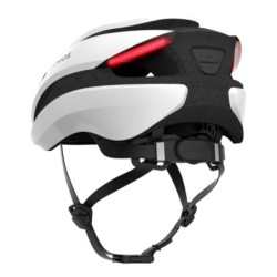 Compra Casco Lumos Ultra Blanco: Seguridad y Estilo ¡Ahora!