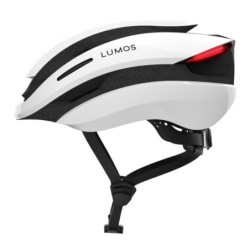 Compra Casco Lumos Ultra Blanco: Seguridad y Estilo ¡Ahora!