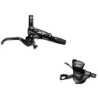 Freno Shimano XT M8000: Potencia y Precisión - ¡Compra Ya!