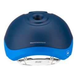 Compra Casco HJC Gleo Infantil: Seguridad y Estilo Azul